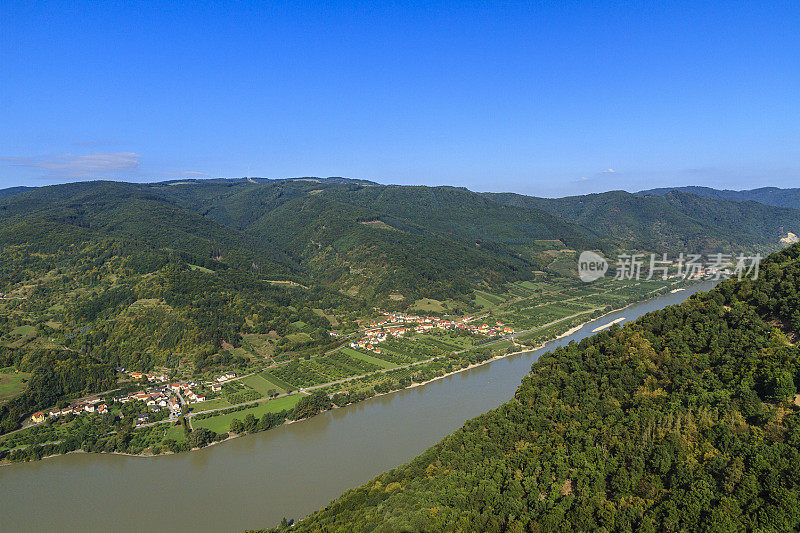 Wachau, Austria